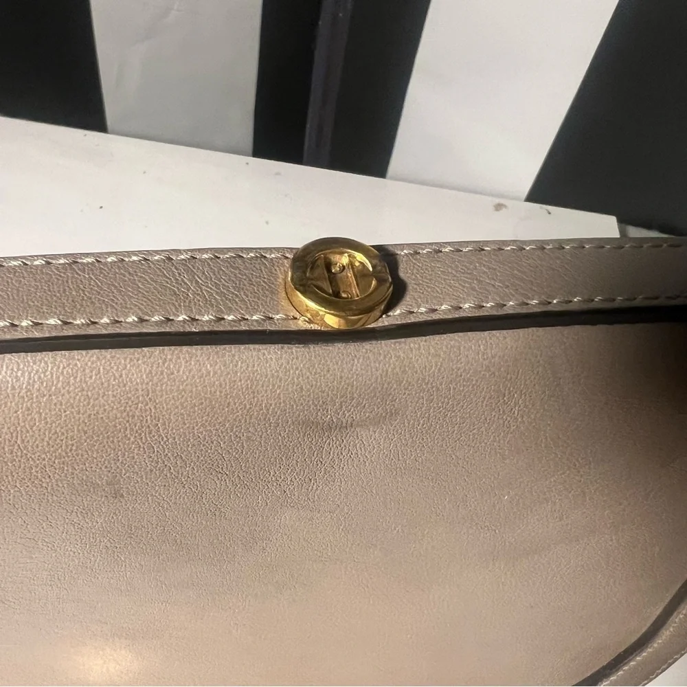Chloe aby satchel